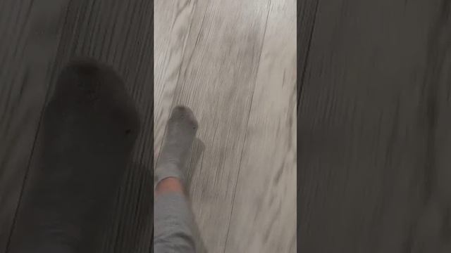 разминка нок