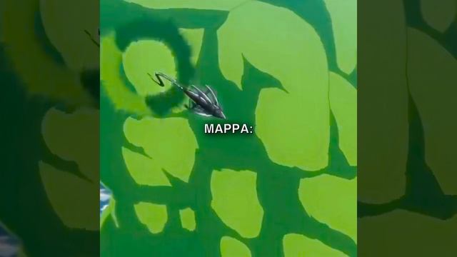 MAPPA GOATED 🐐 #mappaedit #mappa #goated