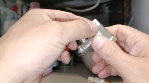 Как поменять клапан на бойлере, how to change a valve on a boiler. поч