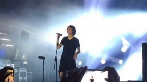 levefestsummer 2018 Земфира