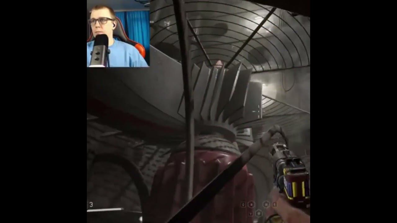 Atomic Heart #1million #gaming #shortsvideo #games #рекомендации #twitch #видеоигры #shorts #ссср смотреть онлайн
