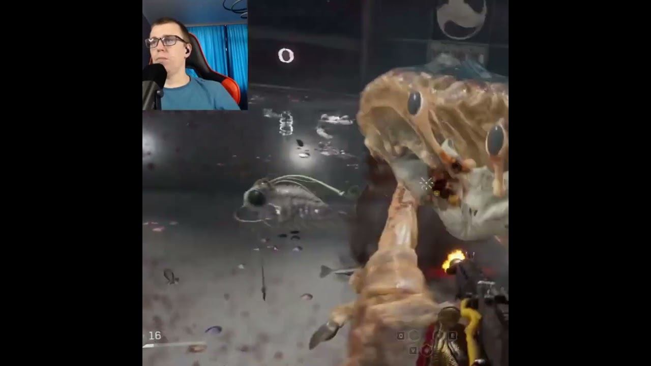 Atomic Heart #1million #gaming #shortsvideo #games #рекомендации #twitch #видеоигры #shorts #ссср смотреть онлайн