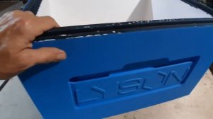 Обзор ульев Лысонь производства Вологда