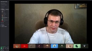 Дмитрий Знаменский 230707 - СССР - ЧЕЙ ПРОЕКТ? Нарезка со с