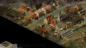 Миссия 7. Гвадалахарская операция, 1936 (Blitzkrieg GZM 11 прохождение за СССР)