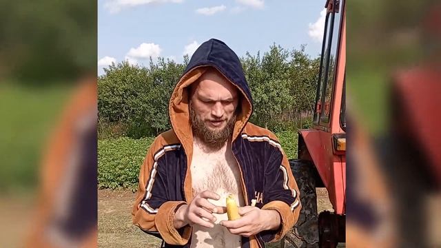 Как выращивать бананы в наших условиях. смотреть онлайн