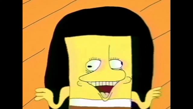 Спанч Боб: Эволюция (rus Ver)