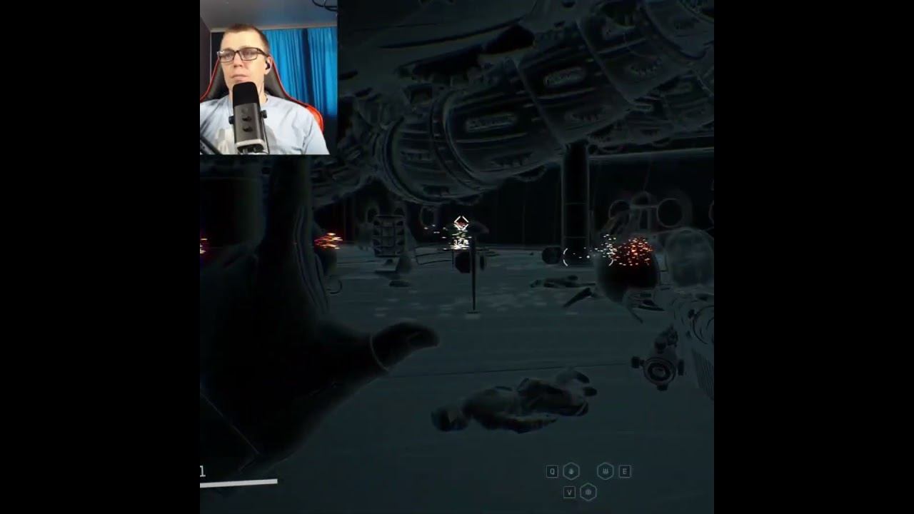 Atomic Heart #1million #gaming #shortsvideo #games #рекомендации #twitch #видеоигры #shorts #ссср смотреть онлайн