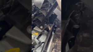 Не чем экономили китайцы в GEELY STARSHIP 7