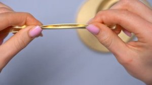 Косая бейка из кожи: полезные новинки для обработки кр