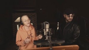 Саша Санта, Лариса Долина – Останемся (Mood Video)