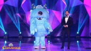 Шоу "Маска" 3 сезон. ФИНАЛ / 01.05.2022/ Кто стал ПОБЕДИТЕЛЕМ ?