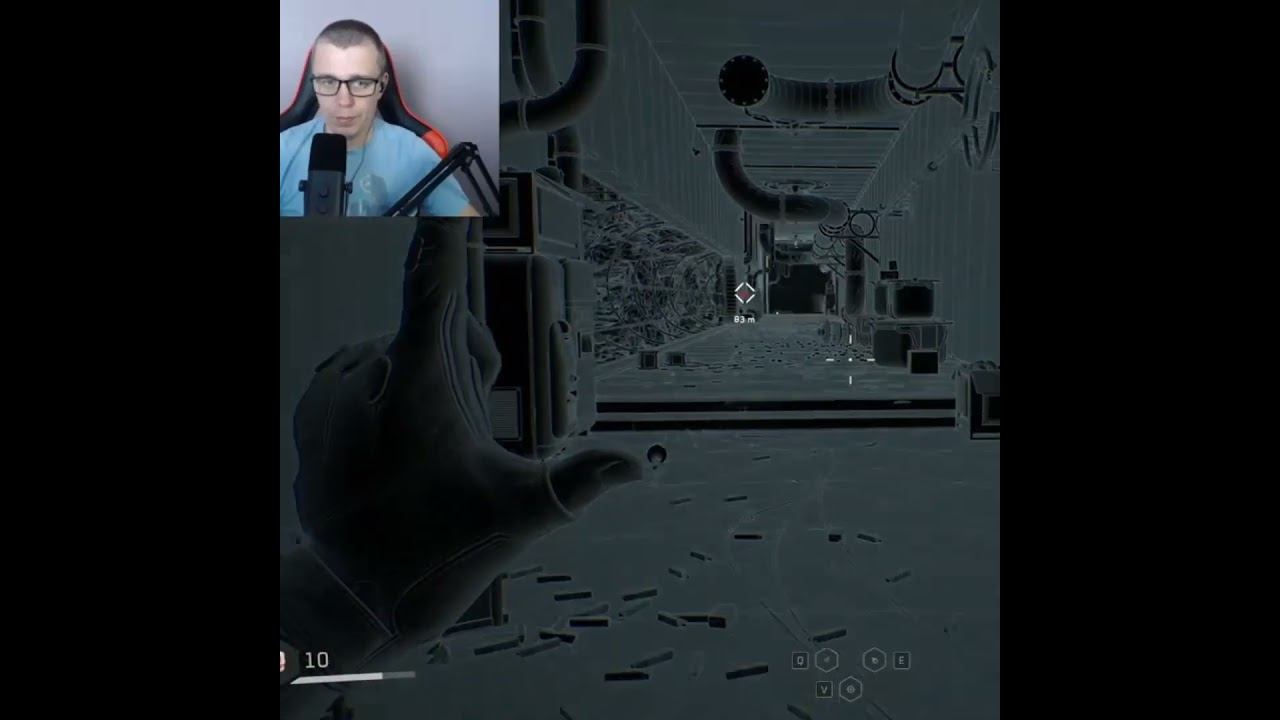 Atomic Heart #1million #gaming #shortsvideo #games #рекомендации #twitch #видеоигры #shorts #ссср смотреть онлайн