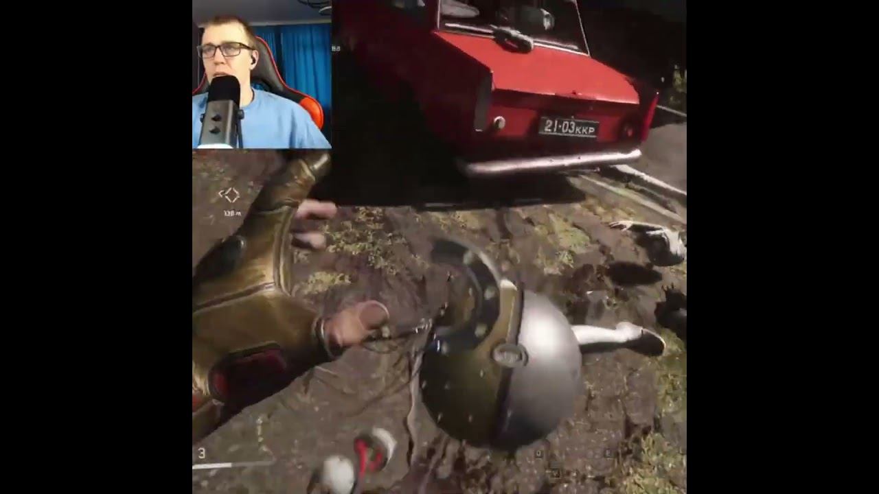 Atomic Heart #1million #gaming #shortsvideo #games #рекомендации #twitch #видеоигры #shorts #ссср смотреть онлайн