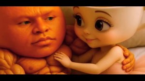 ПЕСНЯ про БАЛЕРИНА КАПУЧИНО мем клип Betsy, Мария Янковс?