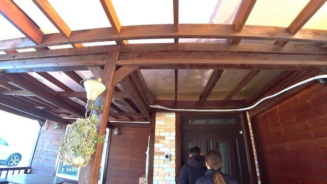 Внезапно приехали на дачу / Комната Софии / KOREA VLOG смотреть онлайн