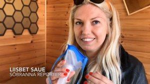 Mesilasteraapia Ульетерапия The Bee Therapy in Estonia