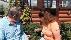 СУПЕР ароматная Сирень Мейера украсит ландшафтный ди?