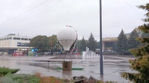 Сентябрь 2025 в Ессентуках