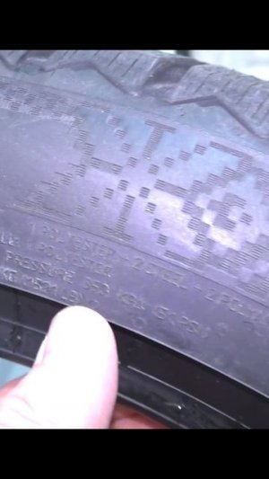 Continental VikingContact 8 - одни из лучших зимних фрикционных шин топ уровня