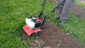 Работа культиватором PATRIOT T2030 Denver