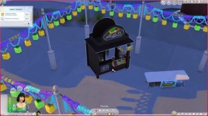 Как и Где Приобрести Морковь (Семена Моркови) Sims 4 | Sims 4