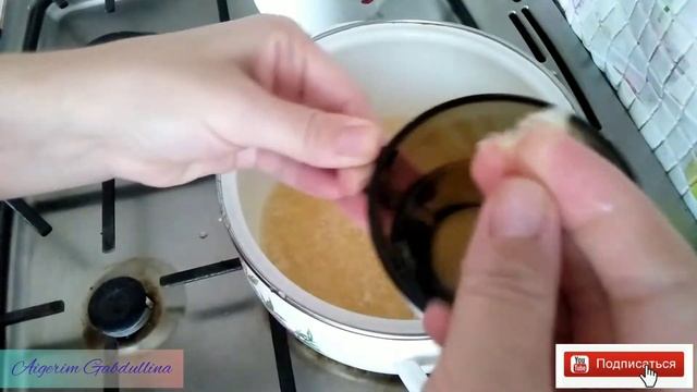 Карамельды алма.Яблоки в карамели.Candy Apples