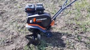 Культиватор бензиновый 7 л.с. Сборка, запуск в работу, о