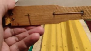 Электронаващиватель для пчелиных рамок.