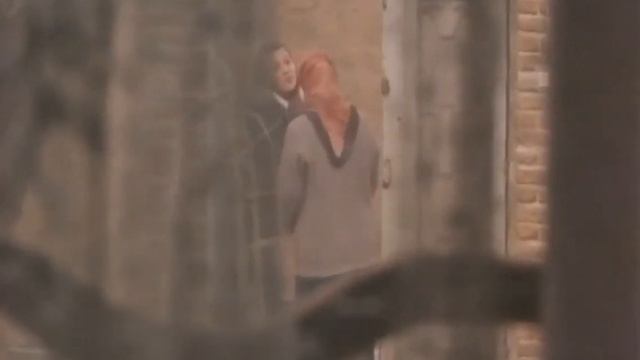 ИВОВОЕ ДЕРЕВО (2005) | Иранский фильм