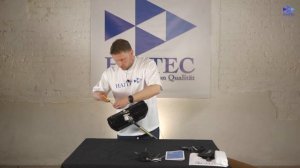 Триммер бензиновый многофункциональный HAITEC HT-MS1521, HT-MS1
