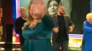 Альбина Беспалова. Удмуртия .Песня «Калины Ягоды»