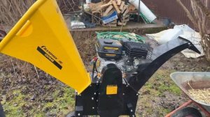 Обзор измельчителя Champion CH7648