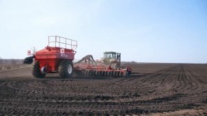 Посевной комплекс Агротех-Липецк АТЛ ПК-12-10