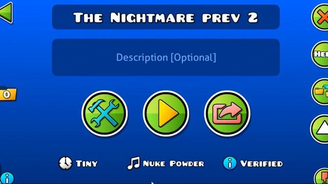 THE NITMARE PREV GG by Limgaming смотреть онлайн