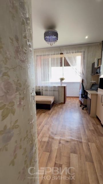 1-комн квартира в продаже. Район Шуист. Тел.22-06-08