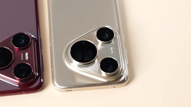 10 дней с Huawei Pura 80 Pro и Pura 80 Ultra: за что 50 000 переплаты? / ОБЗ смотреть онлайн