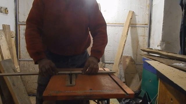 Смотри и делай рамки для улья своими руками (боковое п?