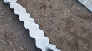 Как сделать грядки из шифера. Высокие грядки своими ру