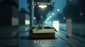 Cj Slepnev – Котёнок