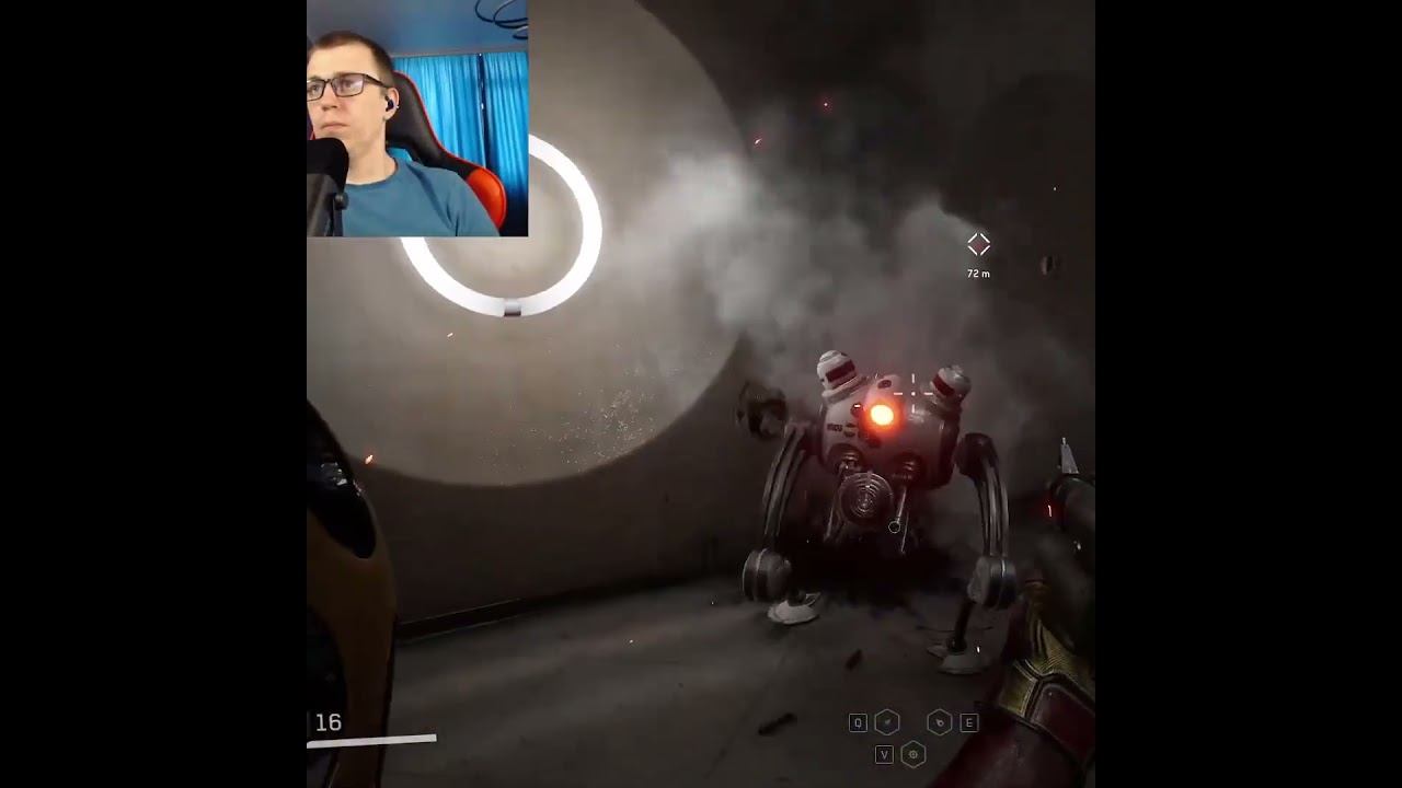 Atomic Heart #1million #gaming #shortsvideo #games #рекомендации #twitch #видеоигры #shorts #ссср смотреть онлайн