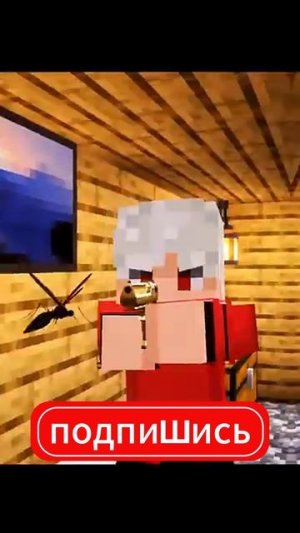 Майрафт Момент