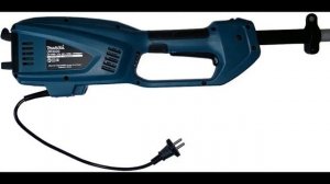 Триммер электрический Makita UR 3501