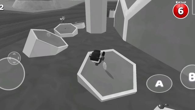 СТАРЫЙ УЛЕЙ (2017) vs НОВЫЙ УЛЕЙ (2025) В ИГРЕ СУПЕР БЕАР АДВЕ смотреть онлайн