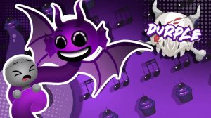 Incredibox Sprunki OC (МУЛЬТИК - ЧАСТЬ 2) | СПРАНКИ