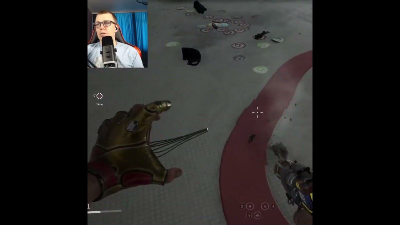 Atomic Heart #1million #gaming #shortsvideo #games #рекомендации #twitch #видеоигры #shorts #ссср смотреть онлайн