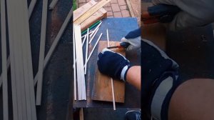 Японский улей. Стартовый корпус.