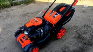 Газонокосилка Patriot PT 52 LS