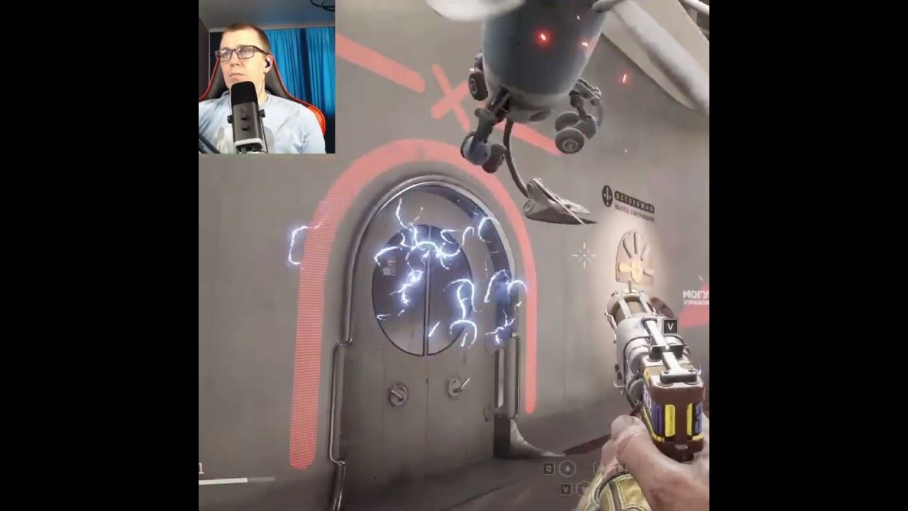 Atomic Heart #1million #gaming #shortsvideo #games #рекомендации #twitch #видеоигры #shorts #ссср смотреть онлайн