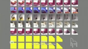 История заставок программ «Квартирный вопрос» и «Дач?